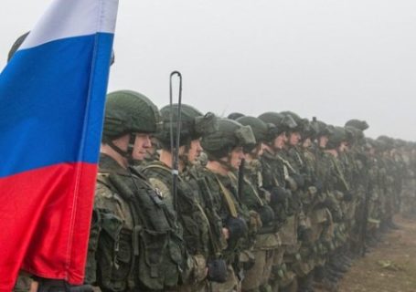 Сколько служить в армии России в 2019 году