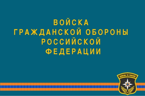 Войска в РФ